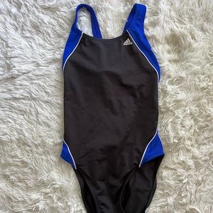 adidas one piece swimsuit